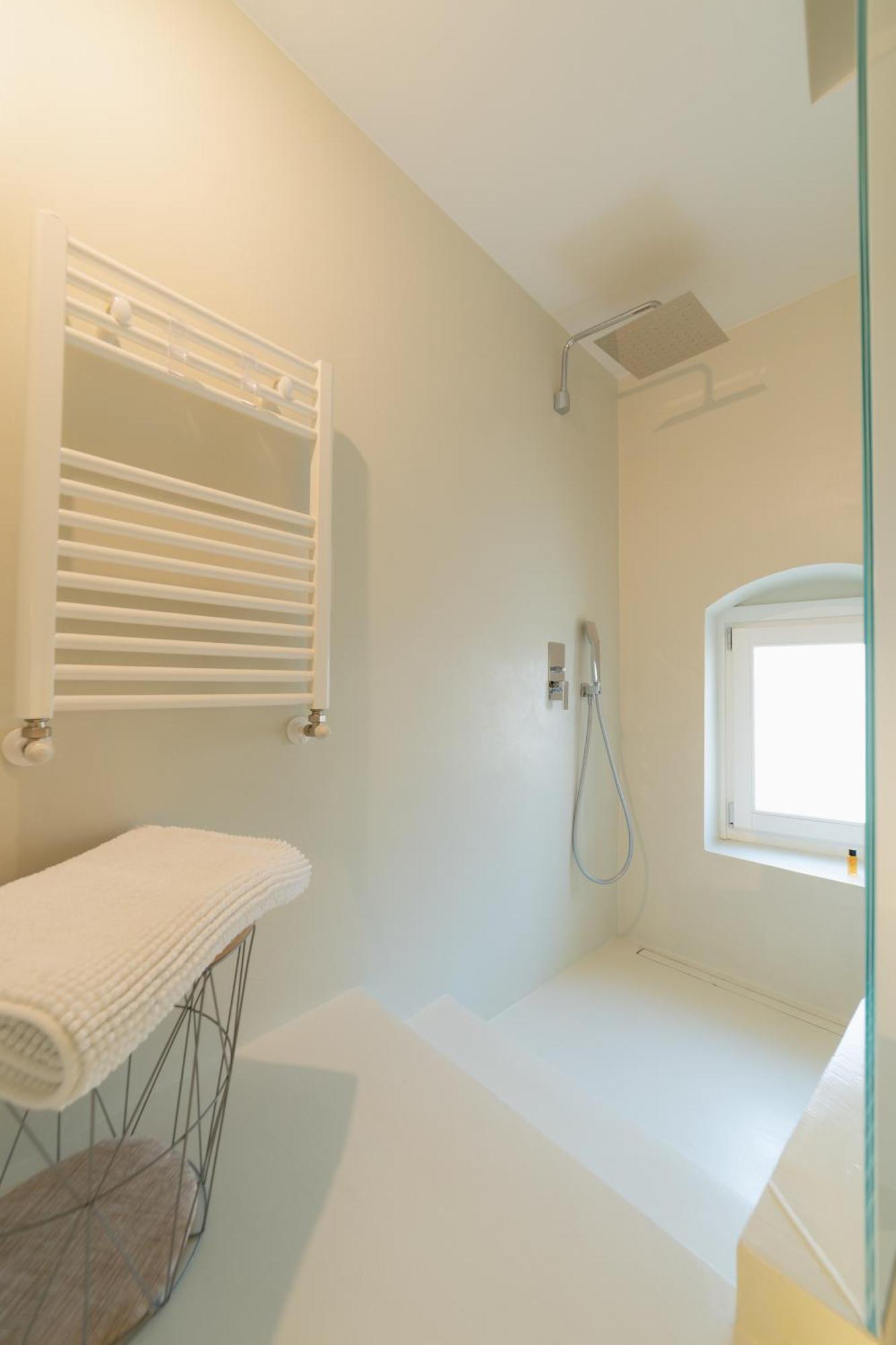 Palazzo Virgintino - Sassi Rooms มาเตรา ภายนอก รูปภาพ