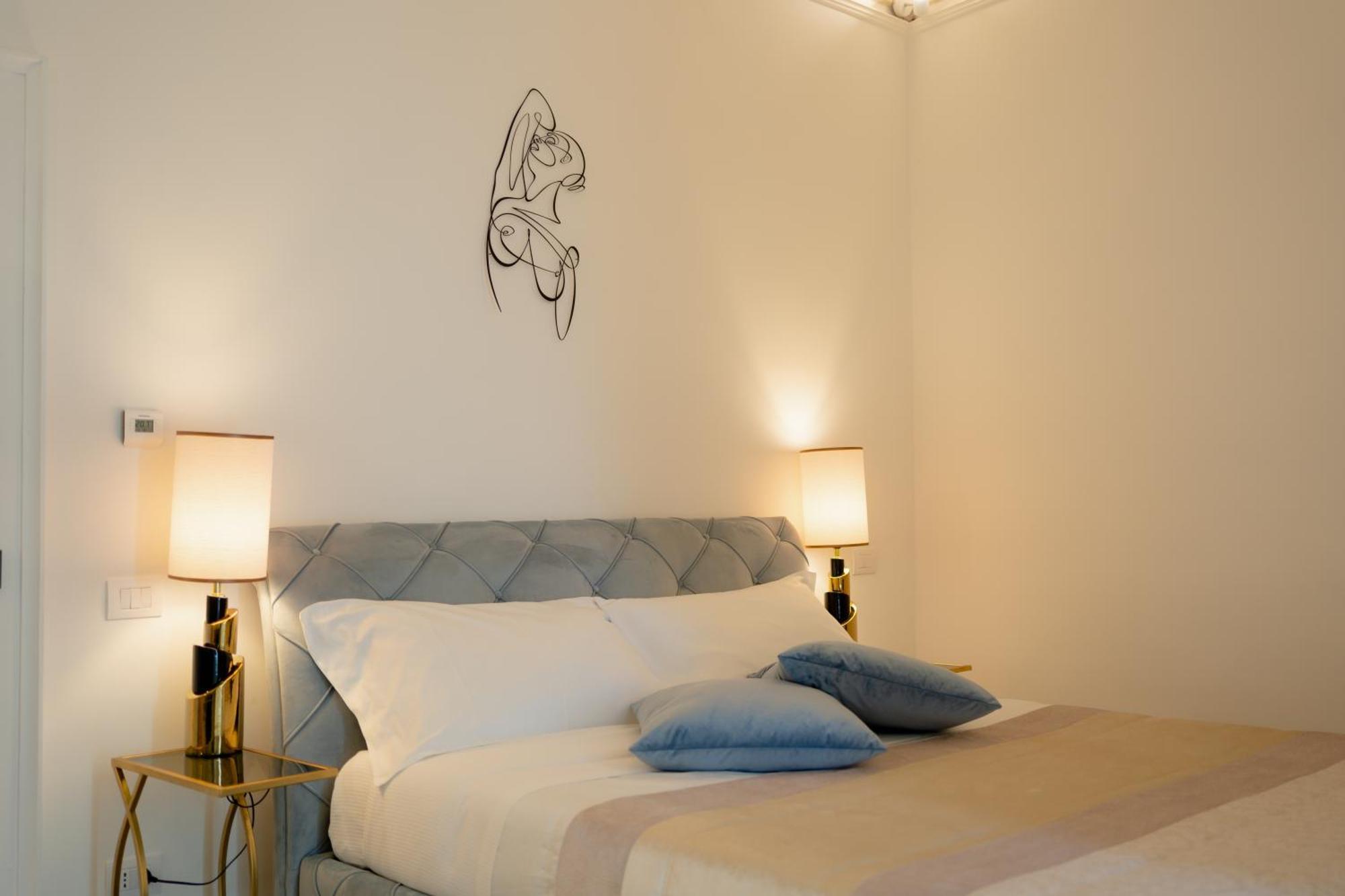 Palazzo Virgintino - Sassi Rooms มาเตรา ภายนอก รูปภาพ